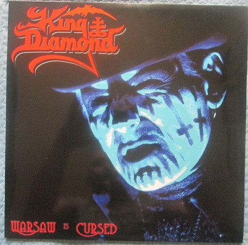 KING DIAMOND-EYE ( COLOR )
