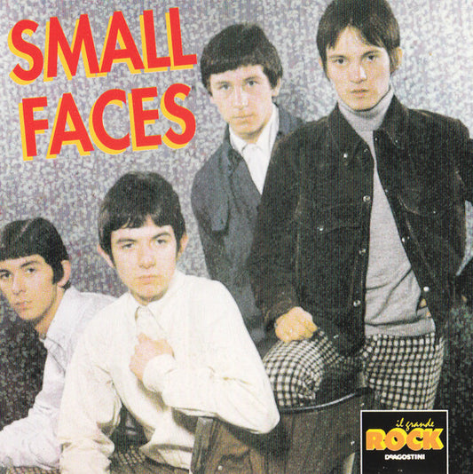 SMALL FACES- S/T