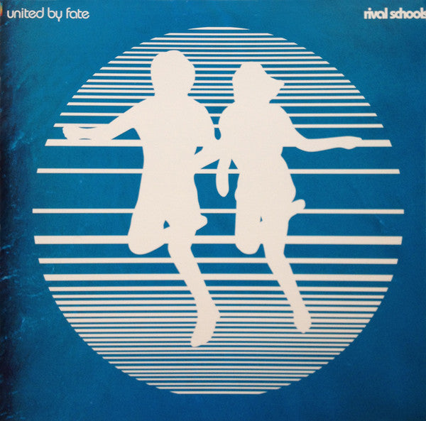Rival Schools-United By Fate