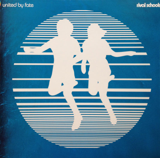 Rival Schools-United By Fate