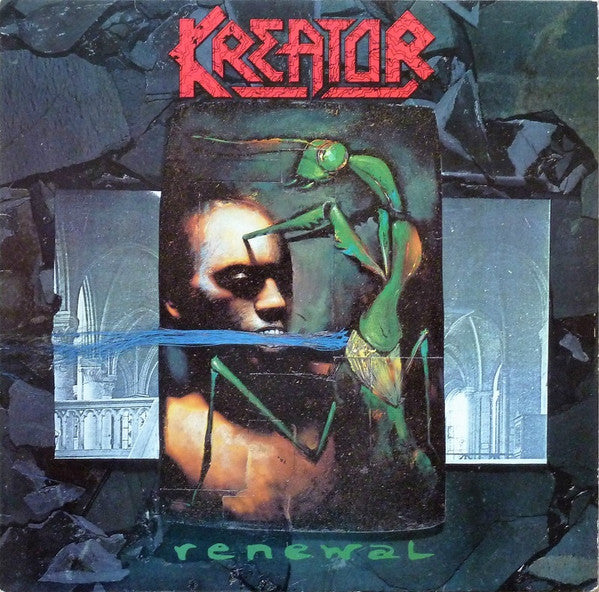 KREATOR-RENEWAL