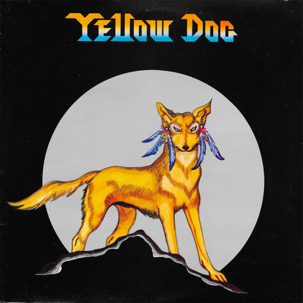 VOLUME 4 ( REDUX)-V/A YELLOW