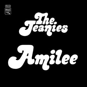 THE JEANIES-AMILEE 7"