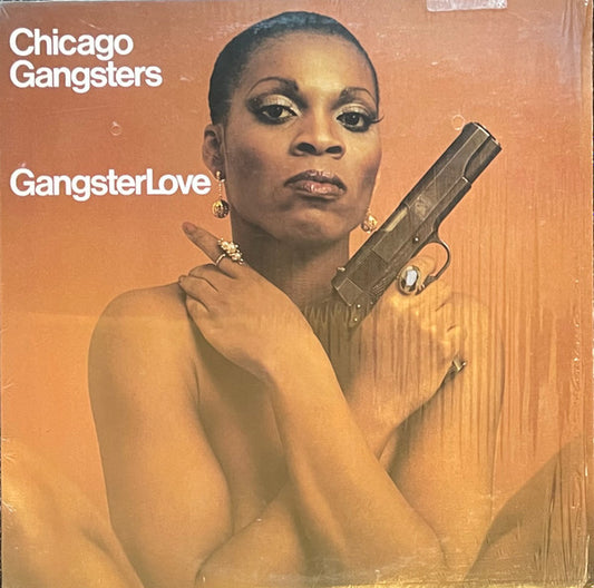 Chicago Gangsters - Gangster Love