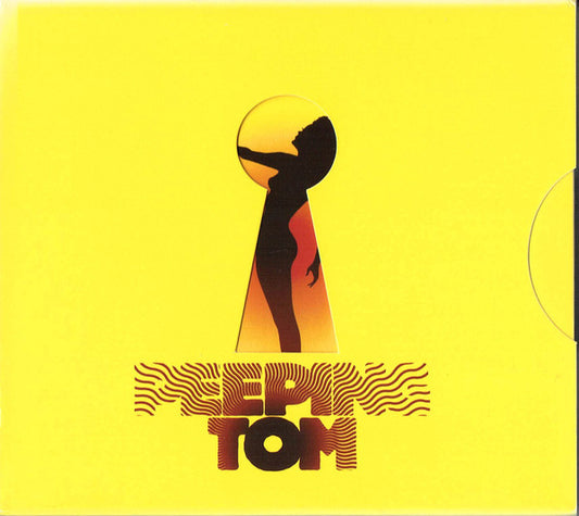 Peeping Tom - S/T