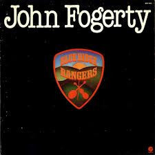 FOGERTY, JOHN- BLUE RIDGE