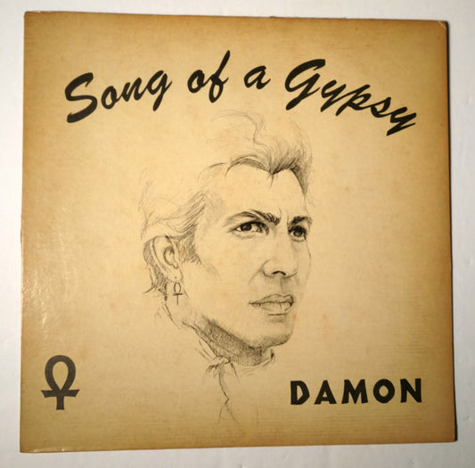 DAMON - SONG OF GYPSY