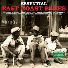V/A-ESSENTIAL EAST COAST BLUES