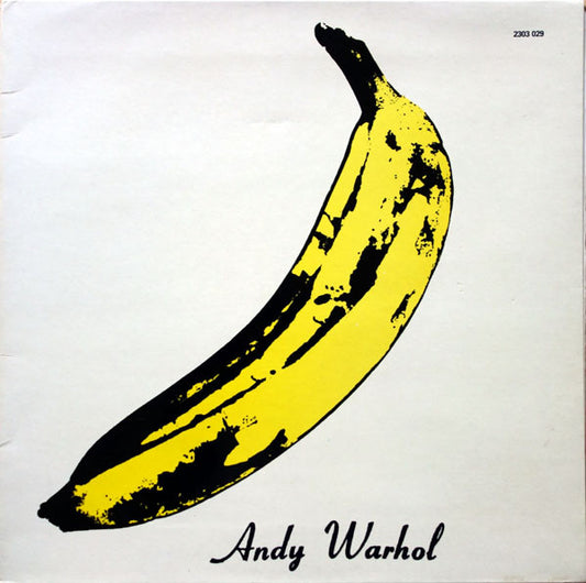 THE VELVET UNDERGROUND & NICO (IMPORT)