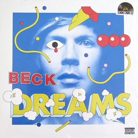 BECK - DREAMS