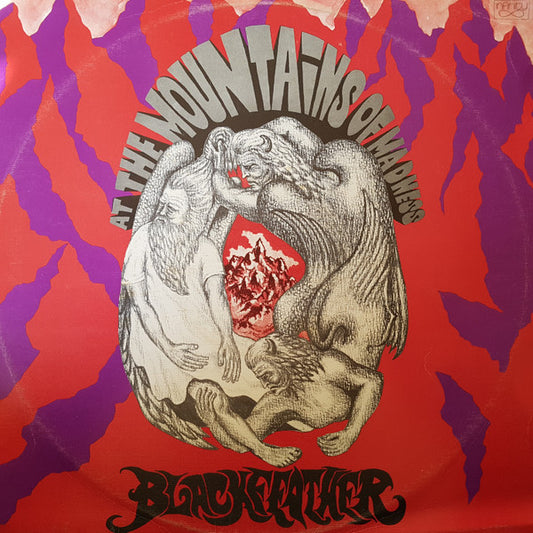 BLACKFEATHER- AT THE
