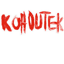 FATHER YOD-KOHOUTEK