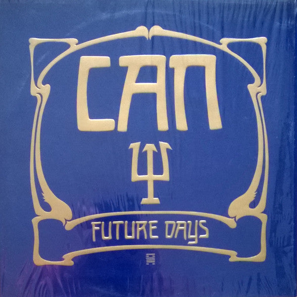 CAN- FUTURE DAYS