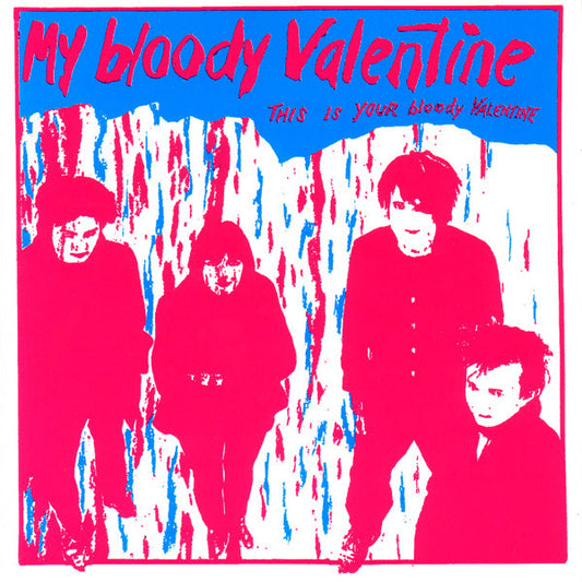 My Bloody Valentine - This Is Your