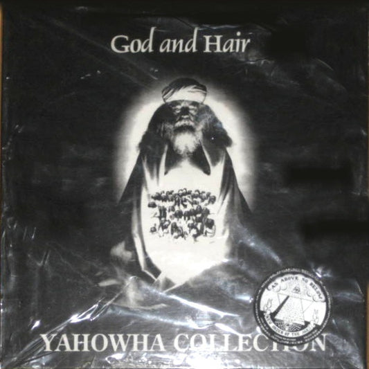 THE SOURCE FAMILY - YAHOWHA