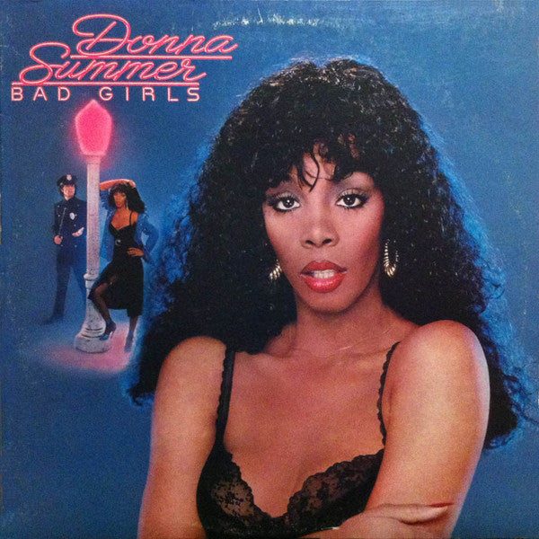 SUMMER, DONNA- BAD GIRLS