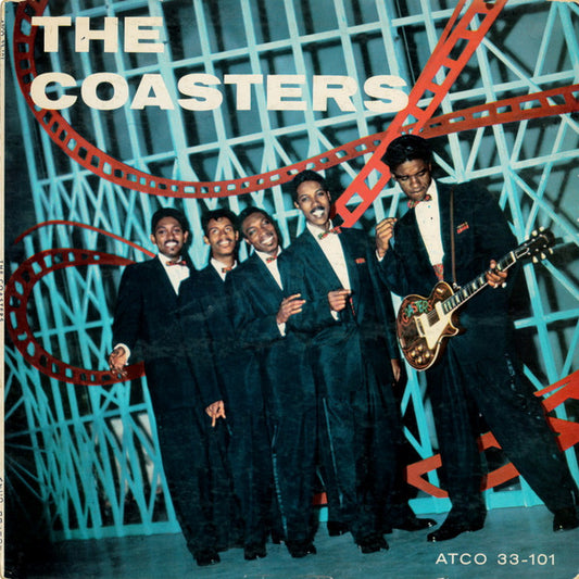 SOUL CHRISTMAS-V/A ATCO