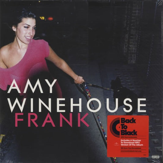 Winehouse,Amy-Frank