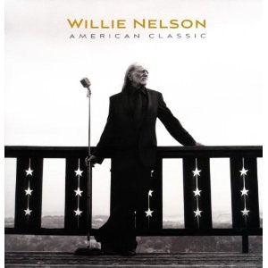 WILLIE NELSON- AMERICAN