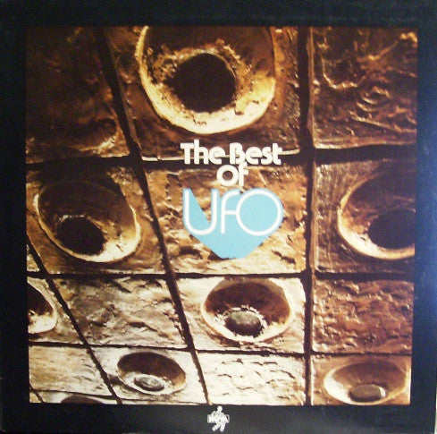 UFO- BEST OF