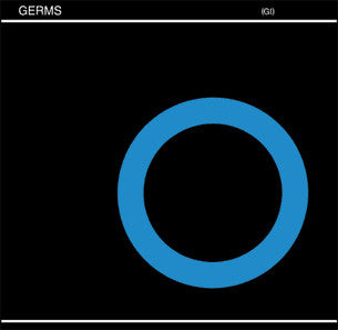 GERMS- GI
