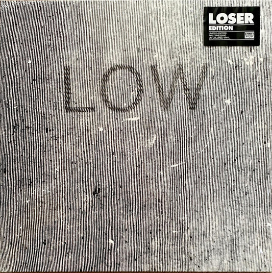 LOW-HEY WHAT (LOSER)