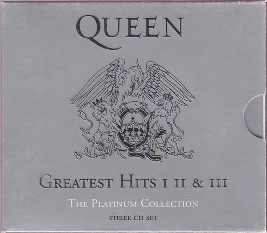 QUEEN- MIRACLE (PIC DISC)