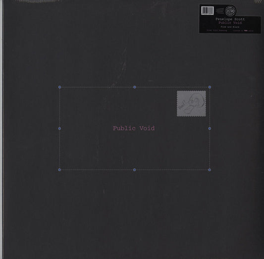 PENELOPE SCOTT - PUBLIC  VOID