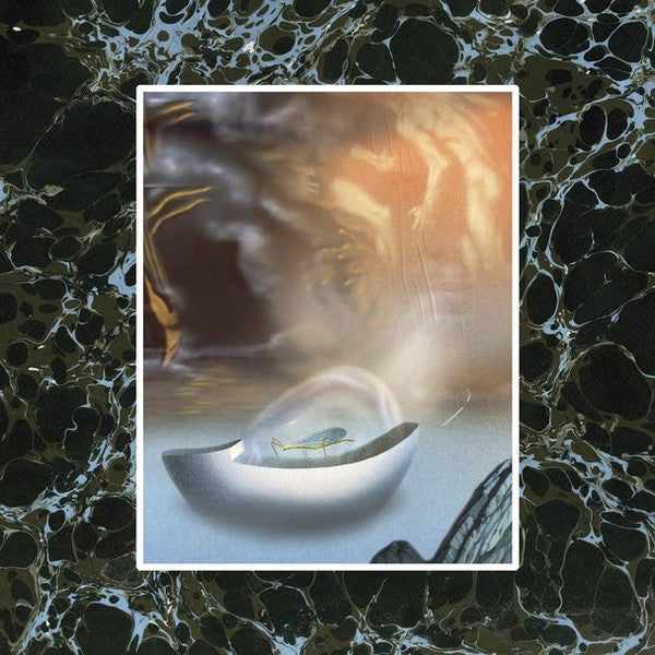 WAND-LAUGHING MATTER