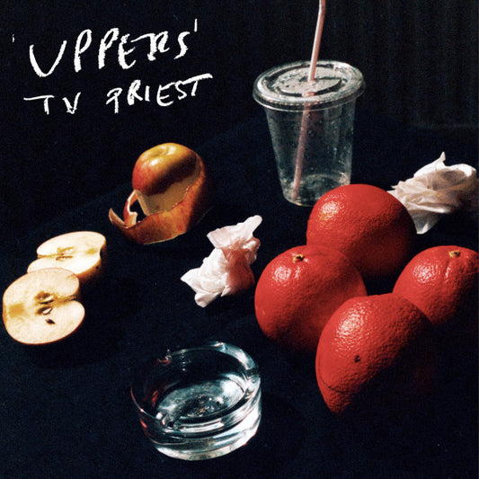 TV PRIEST-UPPERS LOSER