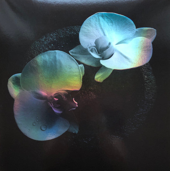 MIKE PATTON- CORPSE FLOWER