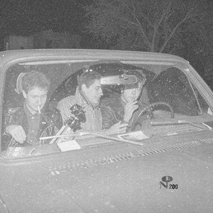HUSKER DU-SAVAGE YOUNG DU