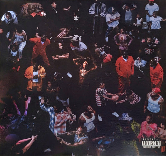 JID - FOREVER STORY