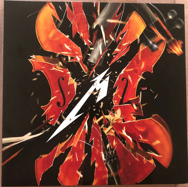 METALLICA- S&M 2