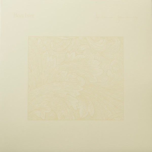 BON IVER - BON IVER 10TH ANNIVERSARY