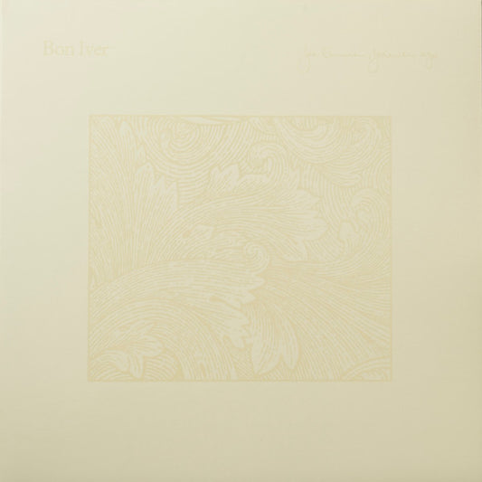 BON IVER - BON IVER 10TH ANNIVERSARY