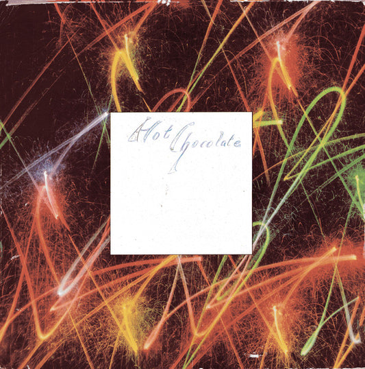 HOT CHOCOLATE-S/T