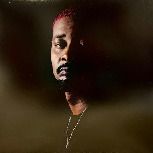 DANNY BROWN - QUARANTA (Pink)
