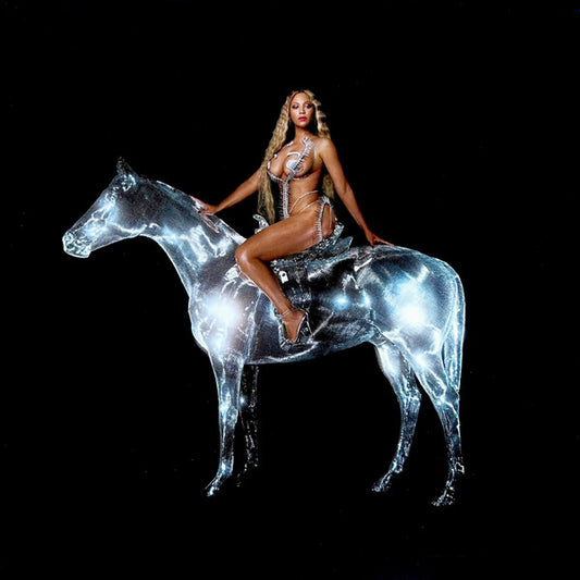BEYONCE- RENAISSANCE