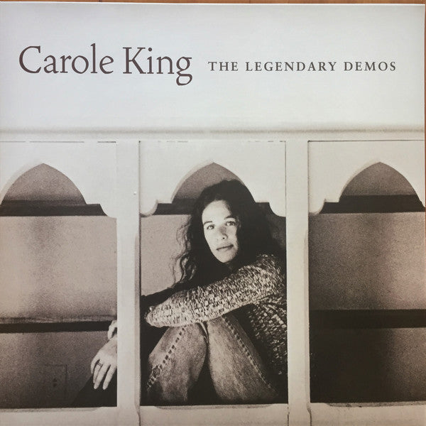 CAROLE KING - LEGENDARY