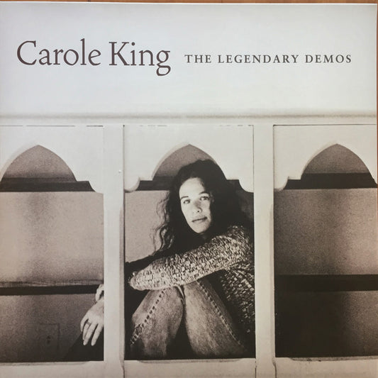 CAROLE KING - LEGENDARY