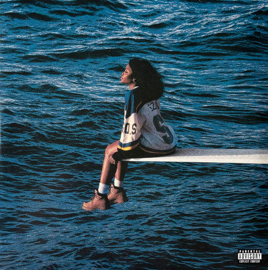 SZA- SOS