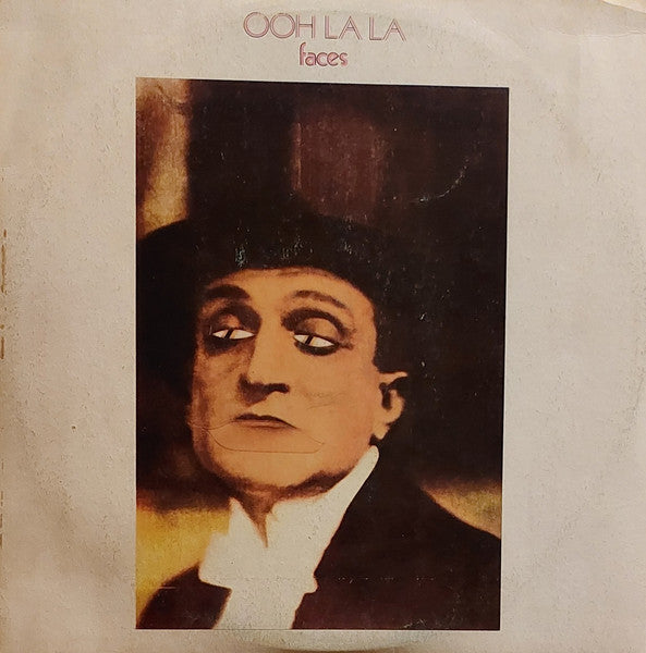 FACES-OH LA LA