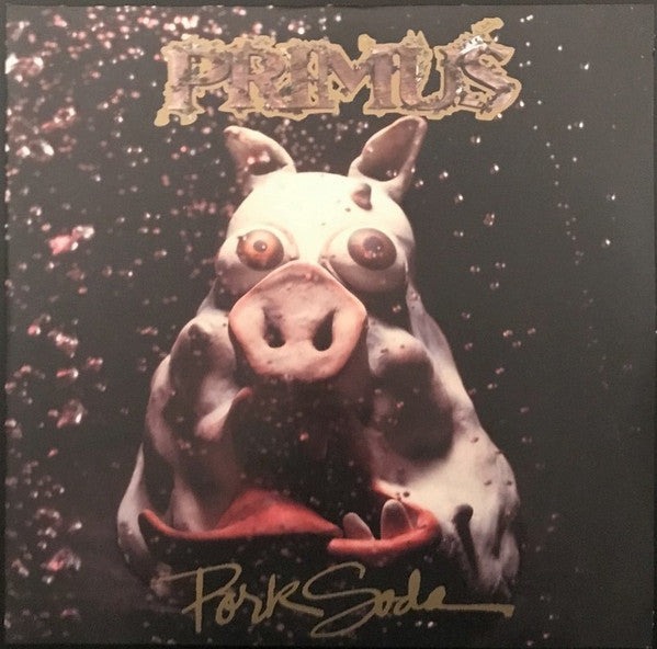 PRIMUS-PORK SODA