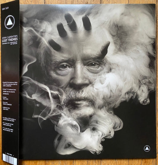 John Carpenter - Lost Themes 10th