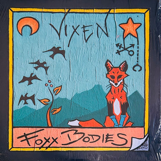 FOXX BODIES-VIXEN