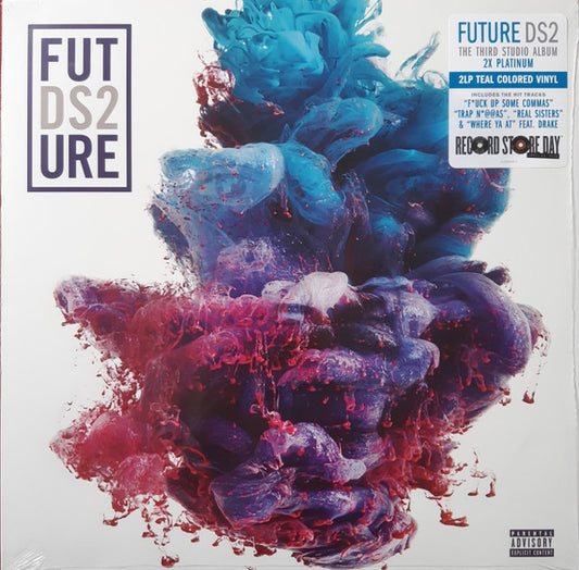 FUTURE- DS2
