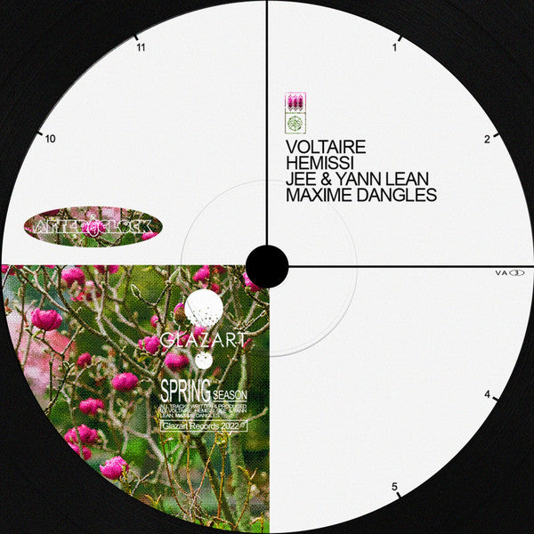 V/A-SPRING RECORDS