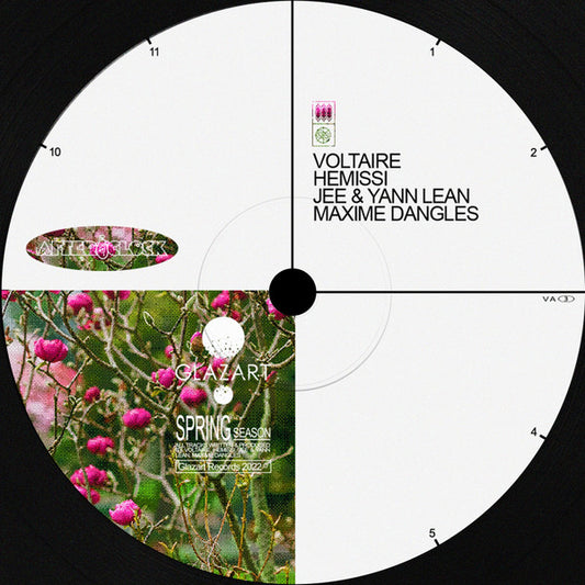 V/A-SPRING RECORDS