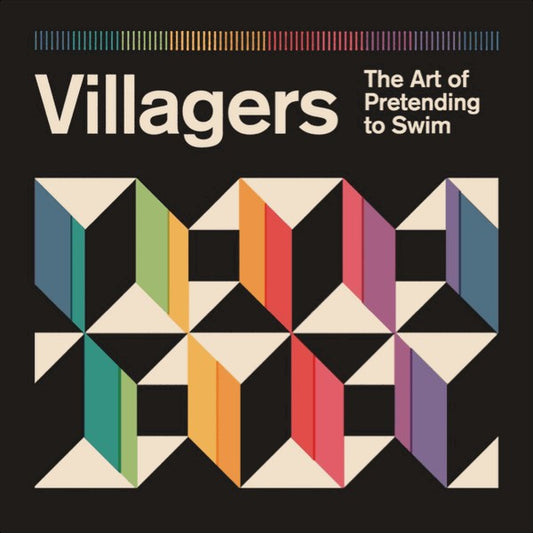 VILLAGERS-THE ART OF PRETENDING